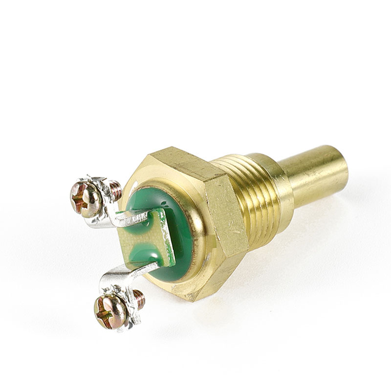 挖掘机卡特水温传感器CAT306D/307D/312B/320B/C/D灵敏水温感应塞