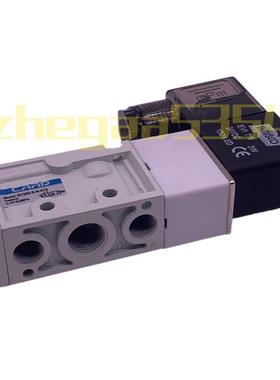 CAAP气动电磁阀SV252 SV352 SV152 SV452-S-N-21D-32D-12D-41D-22