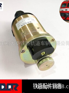 供应圆柱电控阀N218-00-00/TFK5-24V 换向电控阀 电控阀ZQ24