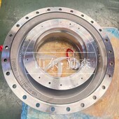 各种型号齐全 195 D375A 推土机配件 轮毂 34111