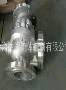 DSBP741X-16P不锈钢低阻力倒流防止回阀 单膜片低阻力倒流防止器