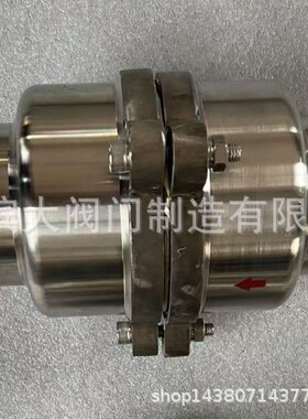 ZNF-16P 不锈钢锥形止回阀 丝口 内螺纹逆止阀电站气力输送逆止阀