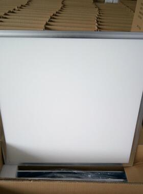 LED侧发光面板灯600*600mm36W超薄面板灯32W48W60W面板灯厨卫灯