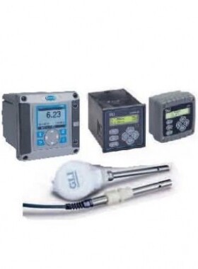 山西省哈希GLI电导率分析仪C53A4A1N送货上门