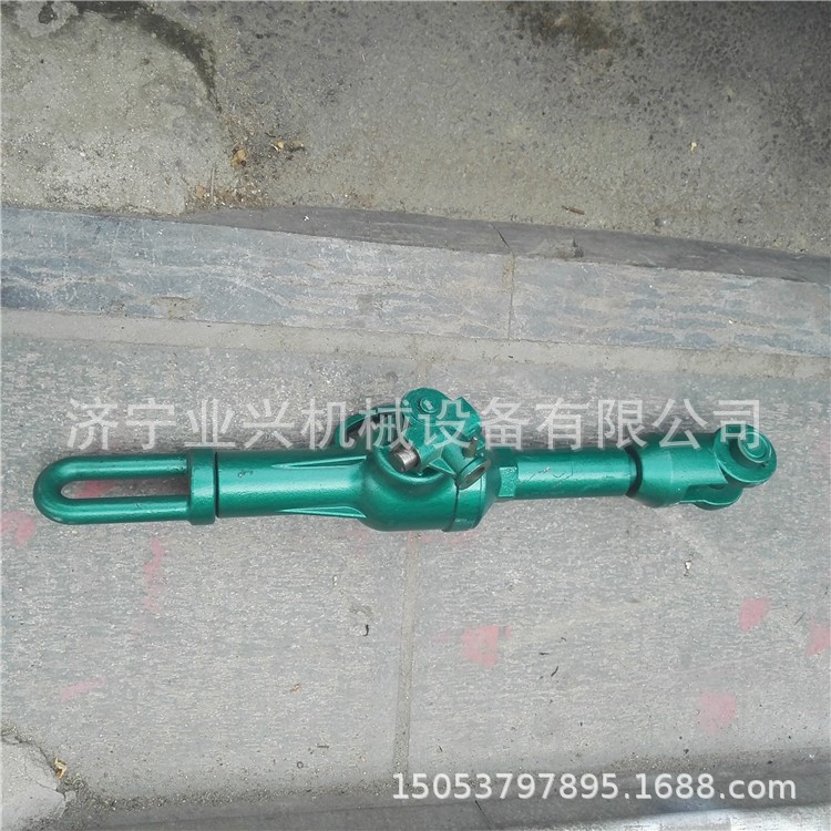 LQL-22螺旋拉力机 螺旋合拢器厂家 船厂用HQL-32螺旋拉泵