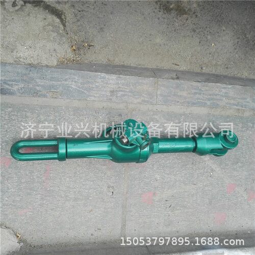 LQL-22螺旋拉力机 螺旋合拢器厂家 船厂用HQL-32螺旋拉泵