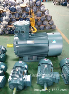 北京YDT电机|YDT-112M-2-4电机二级能效IP66高防护等级