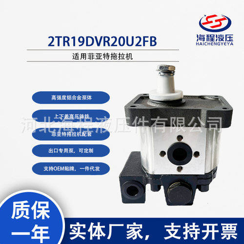 菲亚特 FIAT 2TR19DVR20U2FB