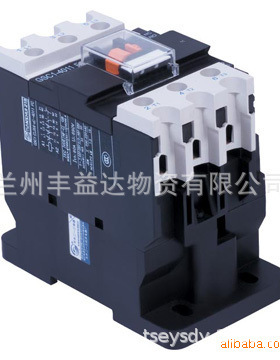 天水213 GSC1-FC系列防尘交流接触器