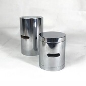 厂家供应多种规格高斯计计量标准磁体标准磁场永磁标准磁体