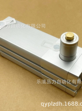 带锁气缸ADN-80-100-10-15-20-25-30-35-40-45-50-55-KP-I-A-P-A