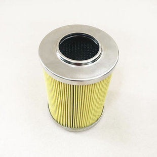 3502-2-6M互换大生滤芯滤油机颗粒玻纤滤芯塑料注塑成型机滤油机