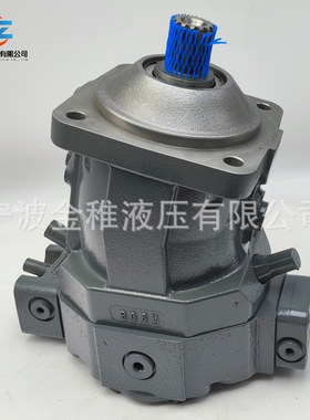 A6VM55HD2/63W-VZB010B 液压马达工程机械吊车用