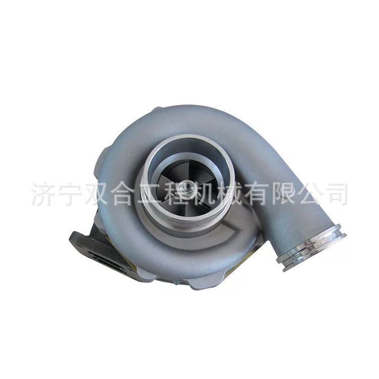 EC210B涡轮增压器 D6D D6E涡轮增压器 EC210增压器
