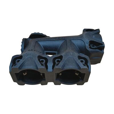 VOE992013F-Nipple接头12mm10个/盒