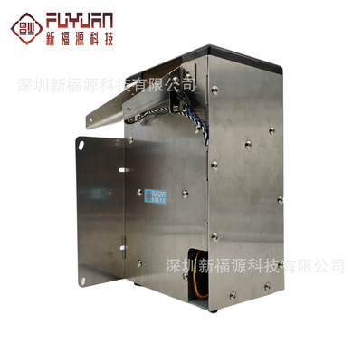 FY-BL001自动螺丝机加料仓 供料器补料机 自动补料器螺钉铆钉加料