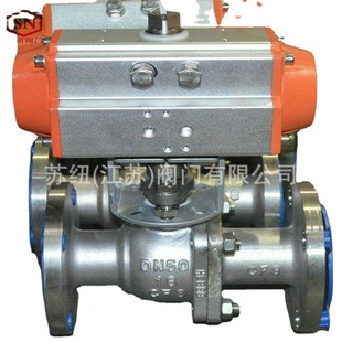 A105锻钢法兰球阀_304电动法兰球阀Q941F 16C