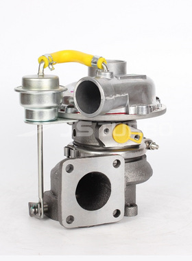 洋马涡轮增压器RHF5 06004A CYEF1903 123945-18010 VC430094