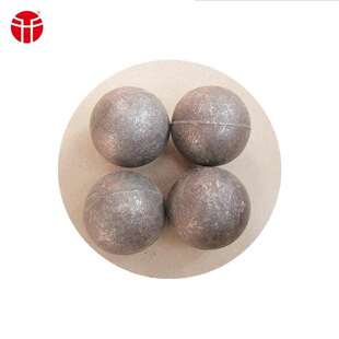铀矿球磨机用铸造钢球