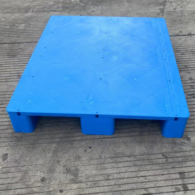 厂家供应塑料托盘1514卡板1414/1412平板九脚 8060//9050/9040板