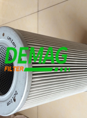 314498-01.E2001.3VG.10.S.P钢厂用英德诺曼液压系统滤芯