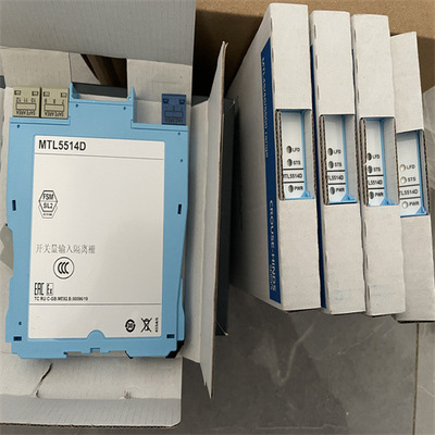 英国MTL浪涌保护器ICC312??有线路检测功能