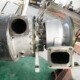 付机透平RH133备件 船舶用增压器整机 RH133