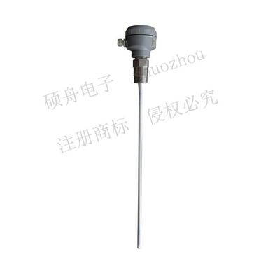 SZ8834四点式智能电容式物位开关