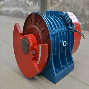 料仓防堵塞振动装置仓壁振动器 振打电机低耗铜线包仓壁