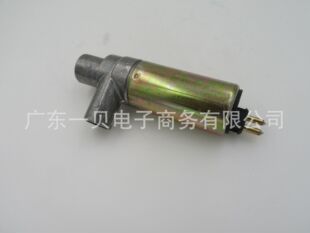 空气怠速控制阀电机 0001411625