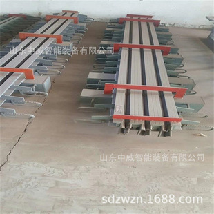 240模数式 公路桥梁GQF 160 桥梁用毛勒伸缩缝 伸缩缝 C40型伸缩缝