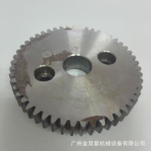 供应船舶柴油机配件MAK 8M43C齿轮TOOTHED WHEEL2705519