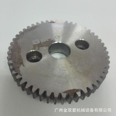 供应船舶柴油机配件MAK 8M43C齿轮TOOTHED WHEEL2705519