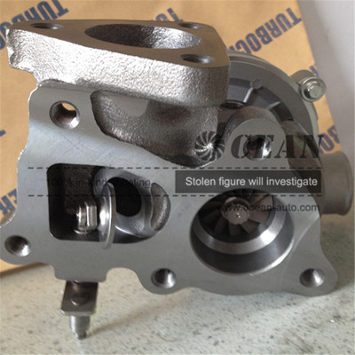 厂家供应涡轮增压器GT1749S 28200-4B151 700273-0001 4D56