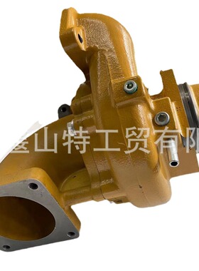 双轮铣31齿发动机水泵4096429 4398029 5580721 4096429 4096426