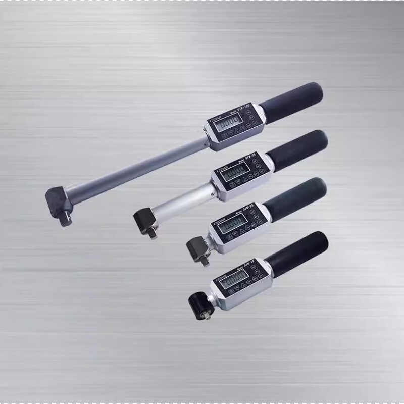 日本CEDAR思达 DIW-75 数显扭力扳手 力矩扳手 数显扭矩扳手 现货