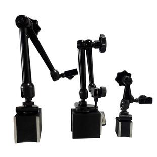 底座微调装置磁力表座底部微调磁性表座