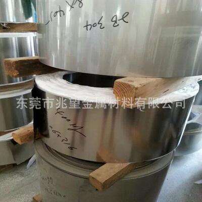 供应X17CrNi16-2不锈钢棒1.4057不锈钢材