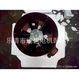 G71变频调速风机变频电机通风机外转子轴流风机