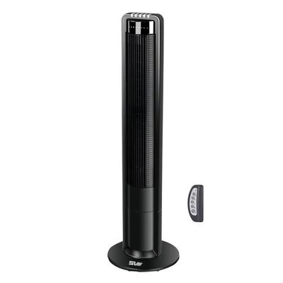 SVIII山湖旋网扇塔扇无叶风扇家用落地遥控风扇卧室办公客厅专用