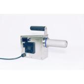 蓝斯特SH X3工业热风器快速烘干加热热收缩膜带温显恒温热风机