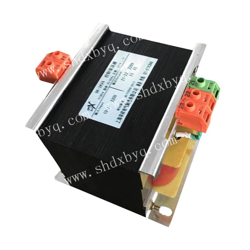 460V变220V变压器3kw单相4y60V转单相220V 3KVA单相隔离变压器