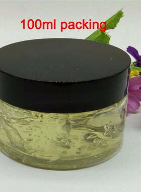 Vadesity ECO styler professionals styling gel alcohol free