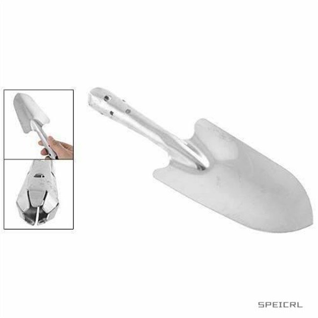 Boutique Stainless Steel Gardening Yard Hand Trowel ShovelT