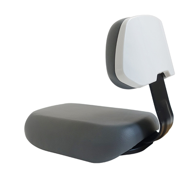 适用于9号电动车后座坐垫配件B30c40B356580载人四件套改装坐垫