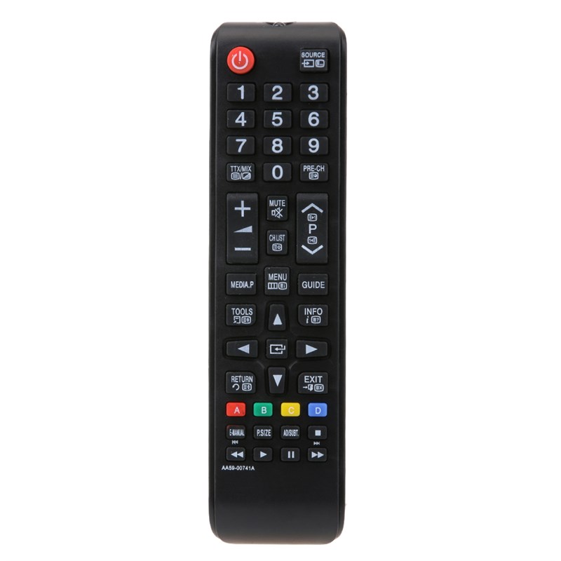 Remote Control For Samsung Tv  Aa59-00603a Aa59-00741a Aa59-