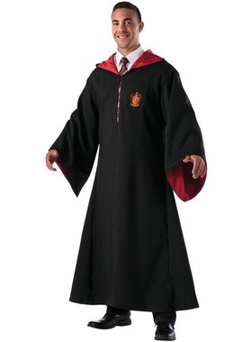 Harry Cloak Gryffindor School Uniform Magic Clothes Hallowee