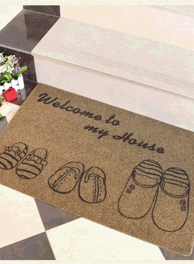 newMat door mat door mat entrance hall door mat bathroom浴室