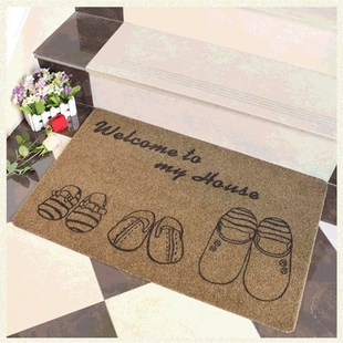 newMat door mat door mat entrance hall door mat bathroom浴室