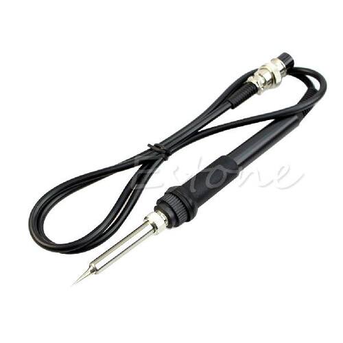 极速P82D New Electric Iron Solder Soldering Handle Station f